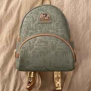 Star Wars Galaxy’s Edge backpack
